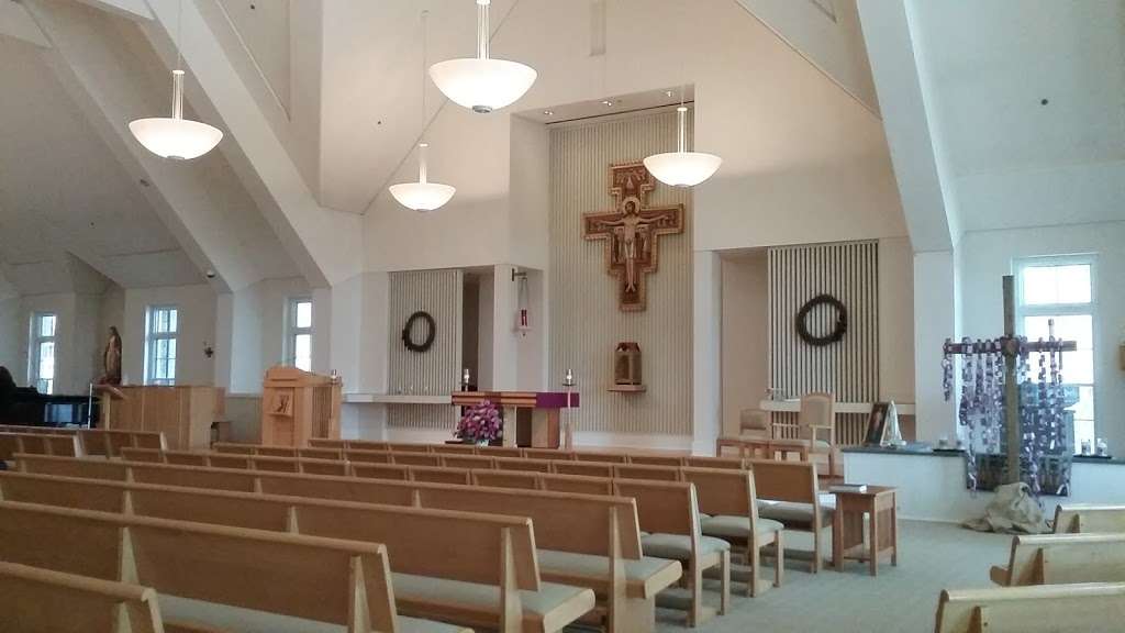 Catholic Community of St. Francis Xavier | 13717 Cuba Rd, Cockeysville, MD 21030 | Phone: (410) 785-0356