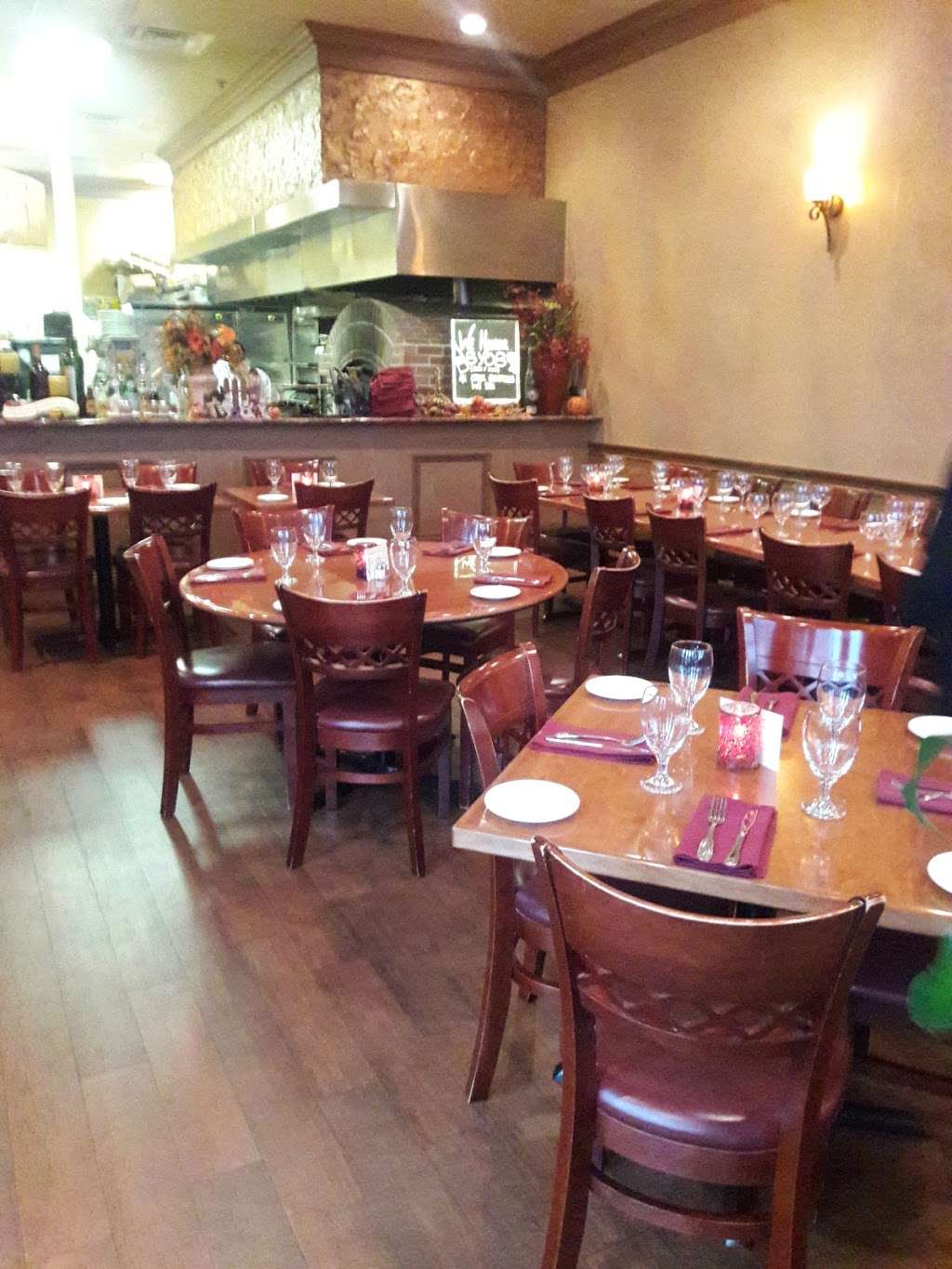 Armandos Tuscan Grill | 688 Westwood Ave, Rivervale, NJ 07675 | Phone: (201) 722-5820