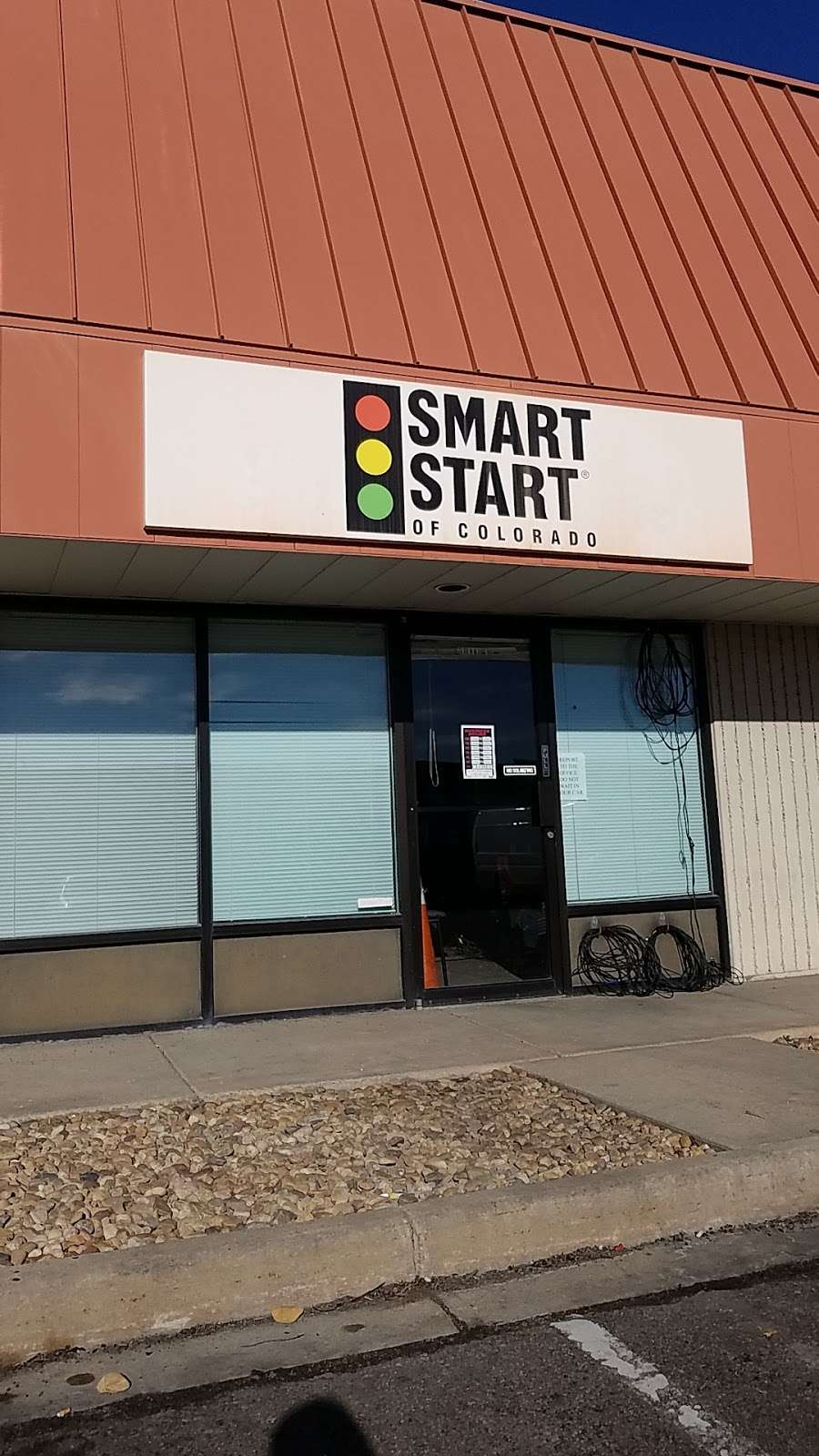 Smart Start | 405 W 115th Ave Unit 4, Northglenn, CO 80234, USA | Phone: (720) 450-3984