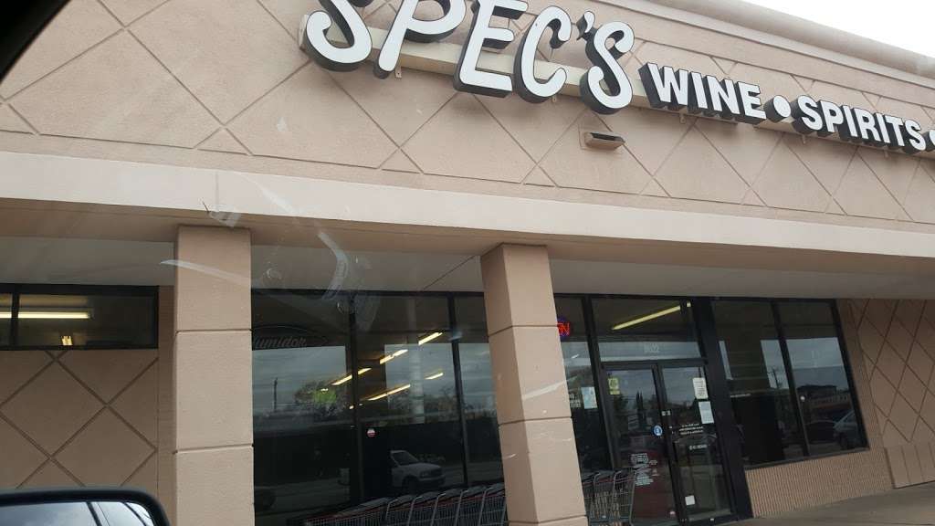 Specs Wines, Spirits & Finer Foods | 8622 Stella Link Rd, Houston, TX 77025 | Phone: (713) 667-7277