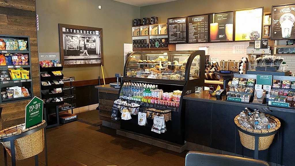 Starbucks | 1260 Bison Ave, Newport Beach, CA 92660, USA | Phone: (949) 717-7681