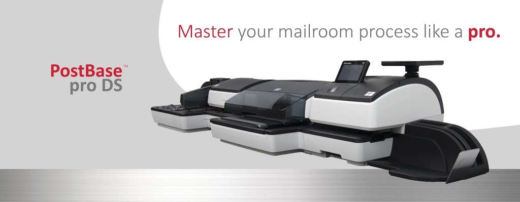 FP Mailing Solutions | 140 N Mitchell Ct #200, Addison, IL 60101, USA | Phone: (630) 827-5500