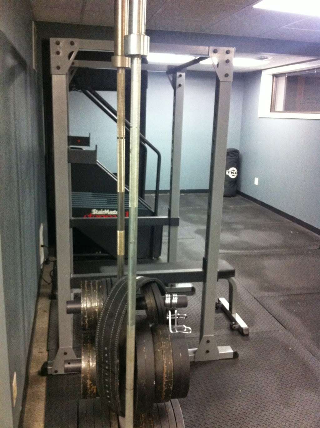 Leahy Gym and Barbell | 8978 Grand Ave, River Grove, IL 60171 | Phone: (708) 697-8850