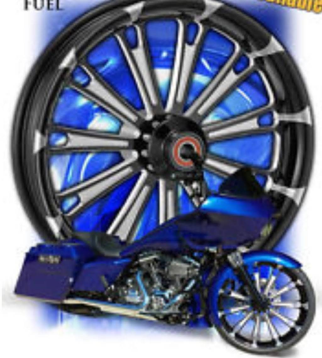 Petes Custom Cycle and Auto LLC | 2519 S Military Hwy Unit A, Chesapeake, VA 23320, USA | Phone: (757) 696-8300