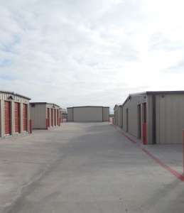 AAA Park Storage | 774 Park Blvd, Wylie, TX 75098, USA | Phone: (972) 429-5910