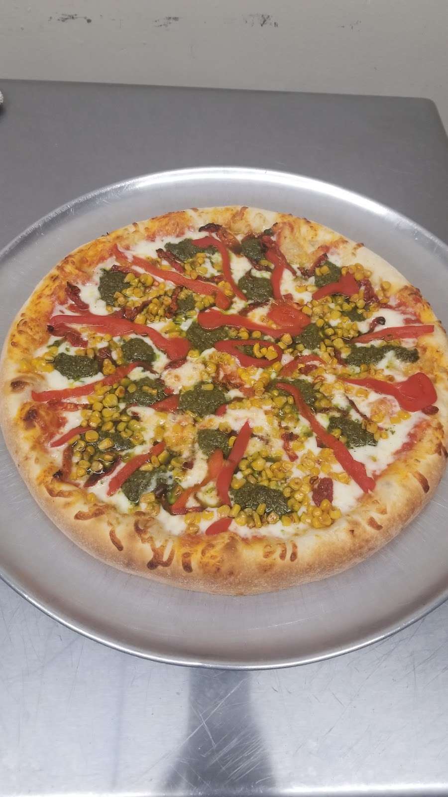 Bobs Pizza | 14505 Pioneer Blvd, Norwalk, CA 90650 | Phone: (562) 929-4229