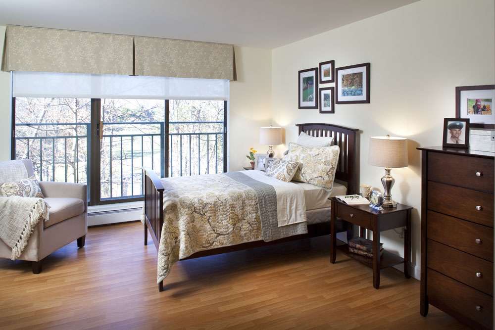 Brightview Country Club Heights in Woburn 3 Rehabilitation Way