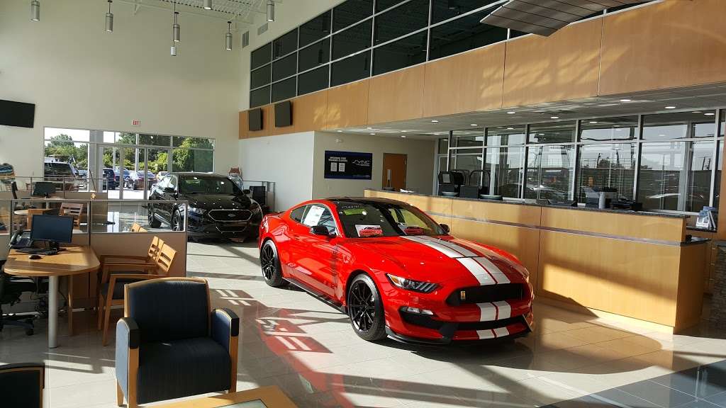 Mullinax Ford Of Kissimmee | 1810 E Irlo Bronson Memorial Hwy, Kissimmee, FL 34744 | Phone: (407) 846-6000