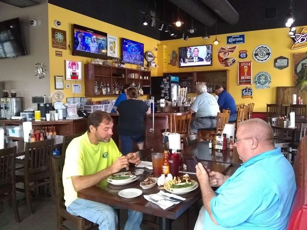 521 BBQ & Grill | 1135 Stonecrest Blvd #101, Tega Cay, SC 29708, USA | Phone: (803) 548-0123