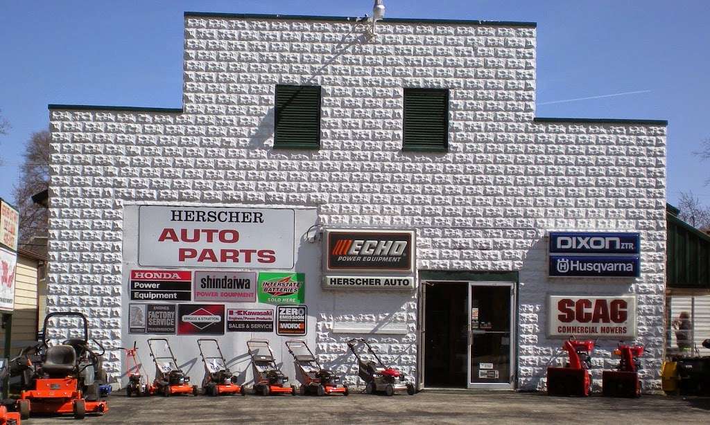 Herscher Auto Parts | 230 S Main St, Herscher, IL 60941, USA | Phone: (815) 426-2127