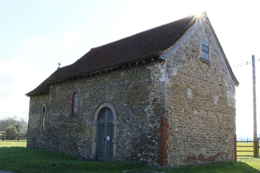 St Benedicts Church, Paddlesworth | Paddlesworth Rd, Snodland ME6 5DR, UK