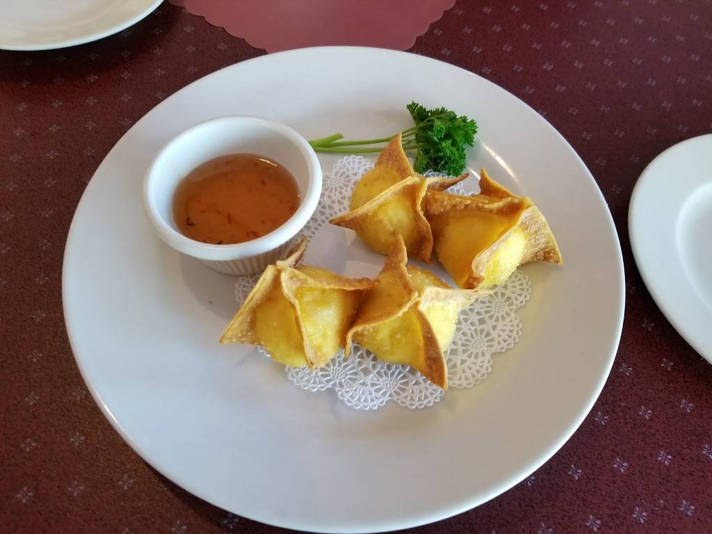 Thai Cafe | 2501 University Dr, Durham, NC 27707, USA | Phone: (919) 493-9794