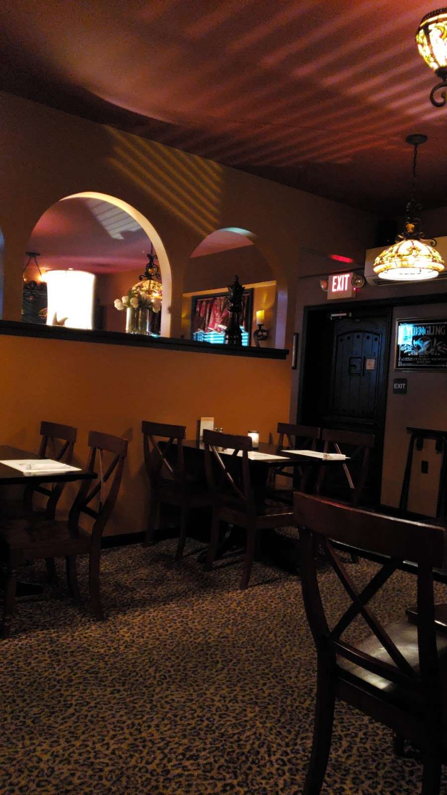 Remingtons Restaurant | 203 E Tioga St, Tunkhannock, PA 18657, USA | Phone: (570) 836-2401