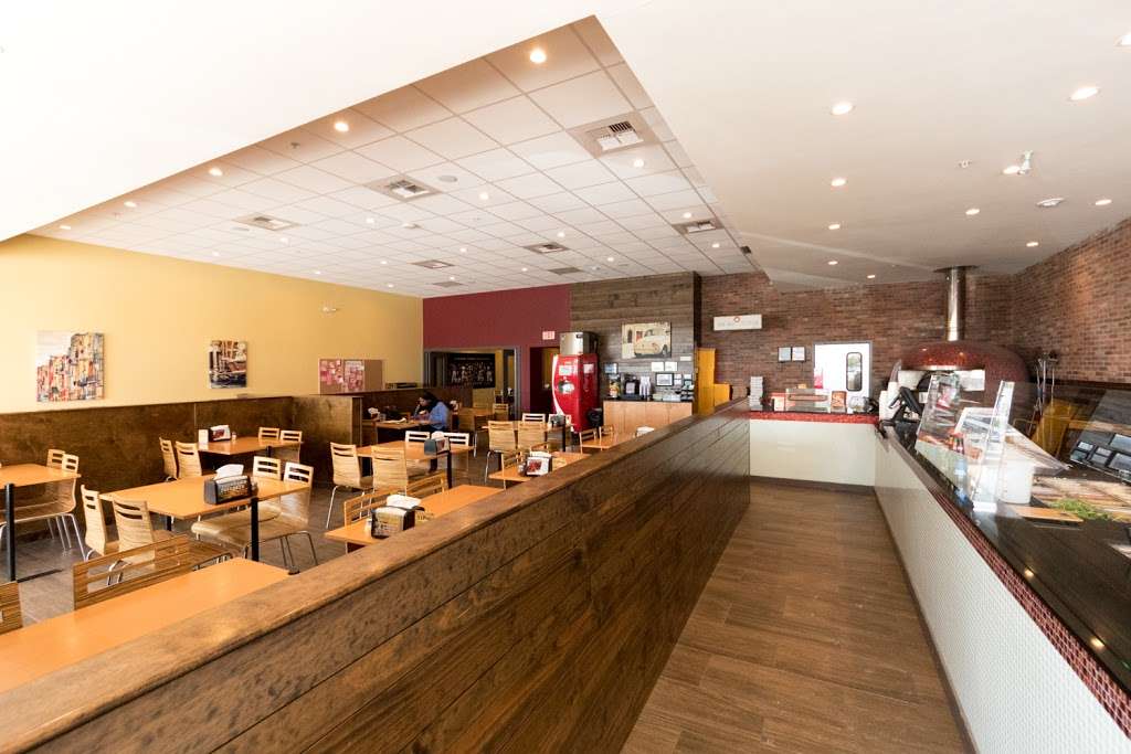 Persona Wood Fired Pizzeria | 9635 N Sam Houston Pkwy E #400, Humble, TX 77396, USA | Phone: (832) 644-5577