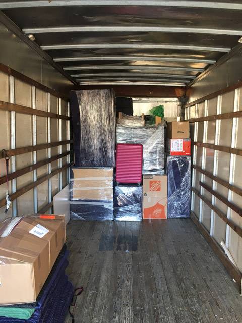 Professional Moving Company | 2345 E Washington Blvd #C, Pasadena, CA 91104, USA | Phone: (323) 499-9324