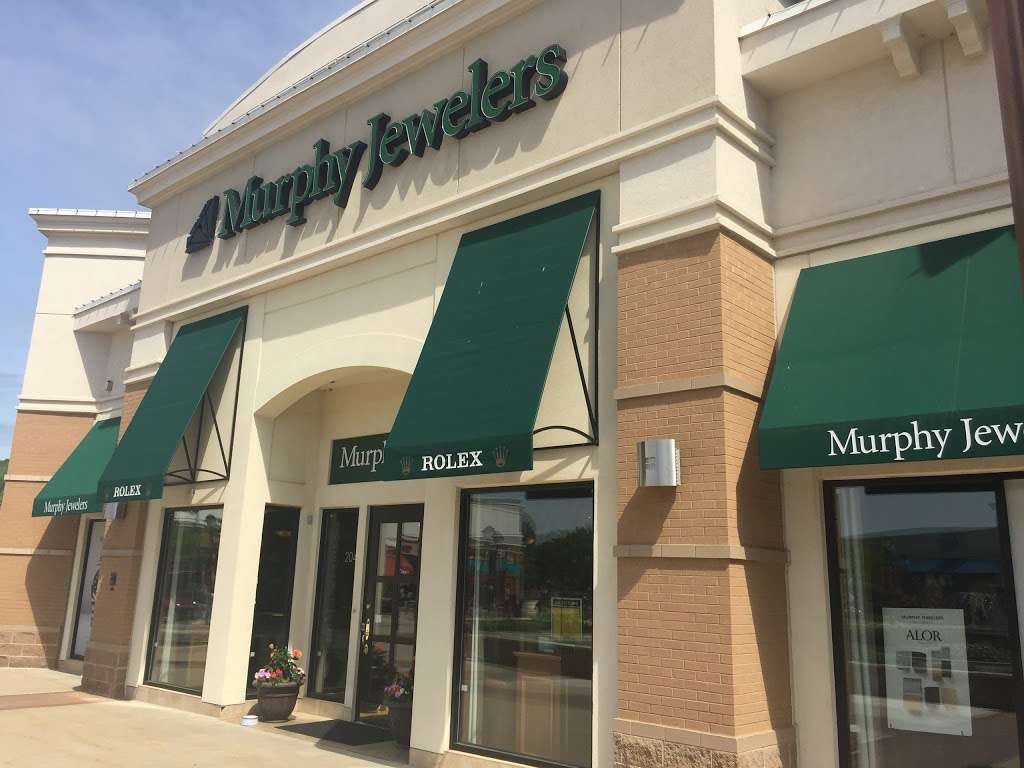 Murphy Jewelers - Promenade Shops | 2985 Center Valley Pkwy #204, Center Valley, PA 18034, USA | Phone: (610) 791-5200