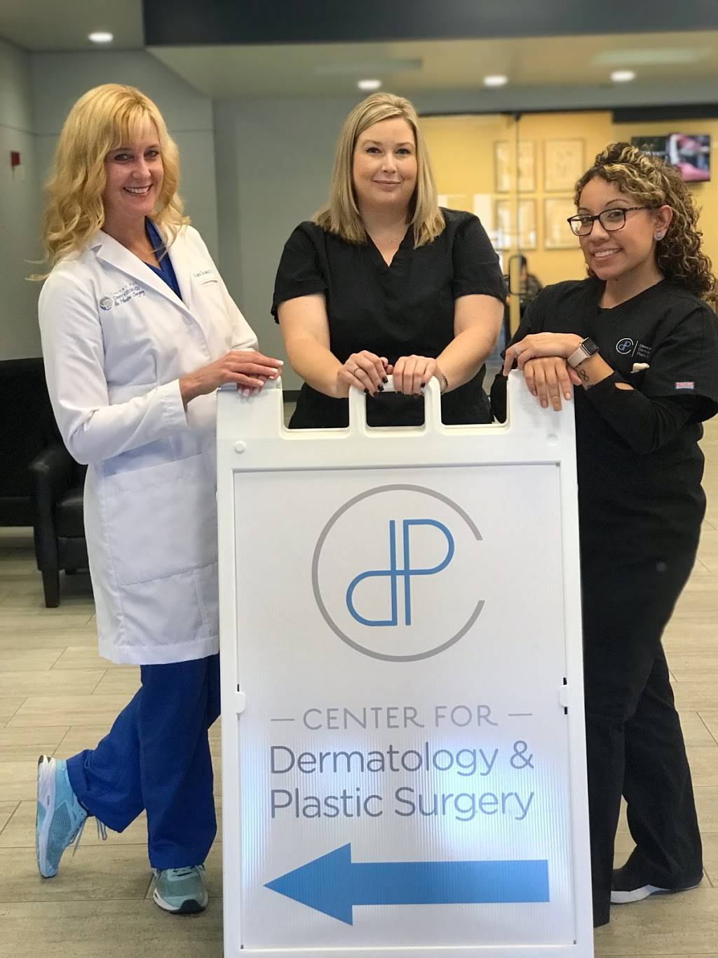 Center for Dermatology & Plastic Surgery | 10440 E Riggs Rd Suite #160, Chandler, AZ 85248, USA | Phone: (480) 905-8485