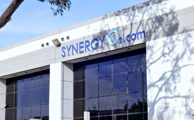 Synergy O2 International Inc. Official | 372 Jenks Dr, Corona, CA 92880, USA | Phone: (951) 339-5088