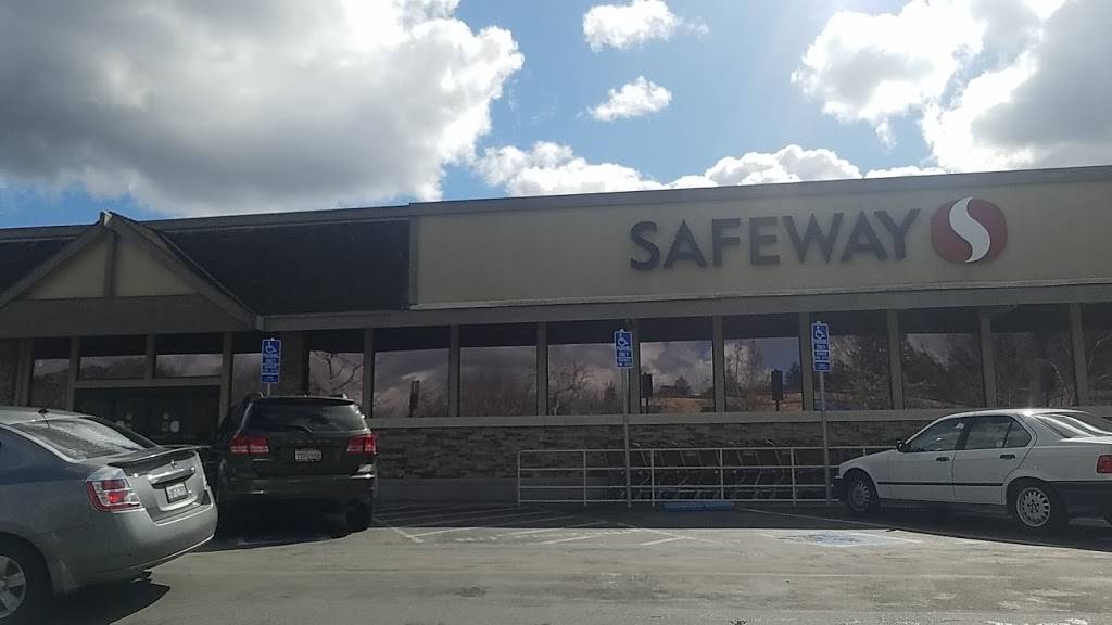 Safeway | 2 Camino Sobrante, Orinda, CA 94563, USA | Phone: (925) 254-8792