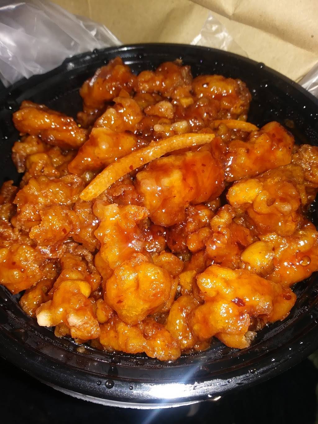 Wok N Roll | 1680 Dunn Ave, Jacksonville, FL 32218, USA | Phone: (904) 757-8988