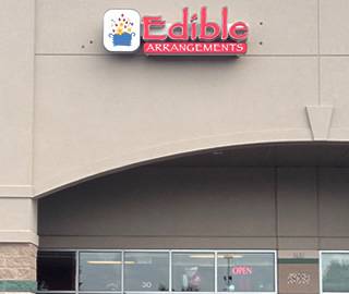 Edible Arrangements | 1437 Sams Dr Suite 30, Chesapeake, VA 23320 | Phone: (757) 410-8795