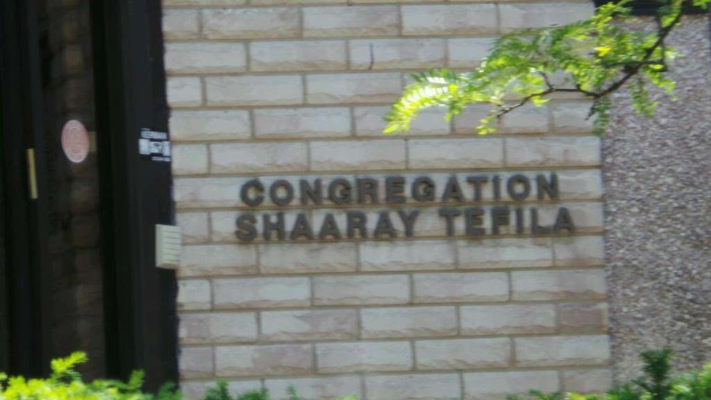 Congregation Shaaray Tefila | 25 Central Ave, Lawrence, NY 11559, USA | Phone: (516) 239-2444