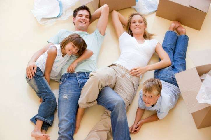 Davenport Moving Company | 101 Bay St E, Davenport, FL 33837, USA | Phone: (863) 294-0979