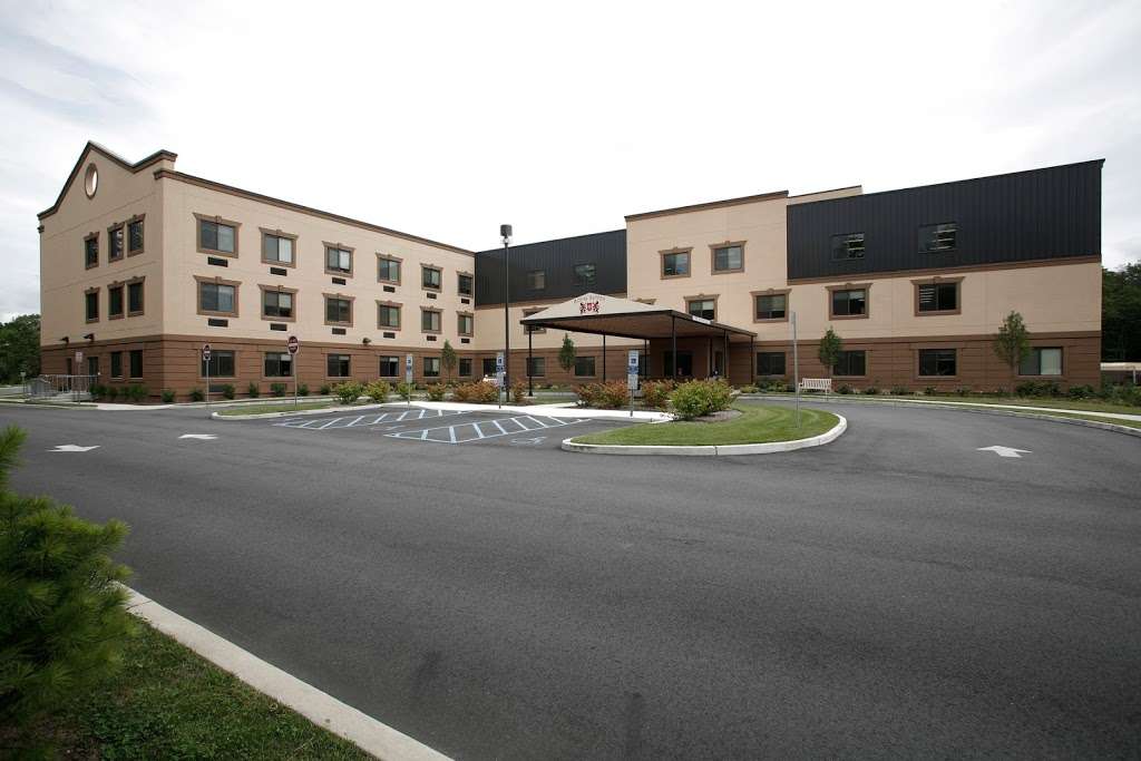 Royal Suites Healthcare & Rehabilitation Center | 214 W Jimmie Leeds Rd, Galloway, NJ 08205, USA | Phone: (609) 748-9900