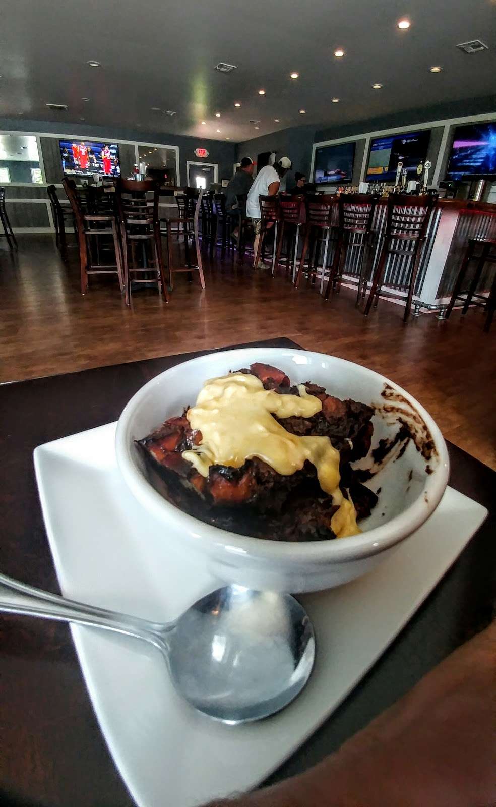 Hammers Bar & Grill 2 Sassafrass Rd, Warwick, MD 21912, USA BusinessYab