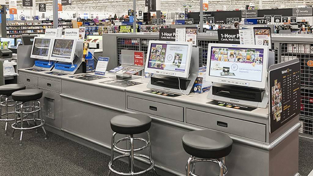 Walmart Photo Center | 3950 W Lake Mead Blvd, North Las Vegas, NV 89032 | Phone: (702) 631-0421