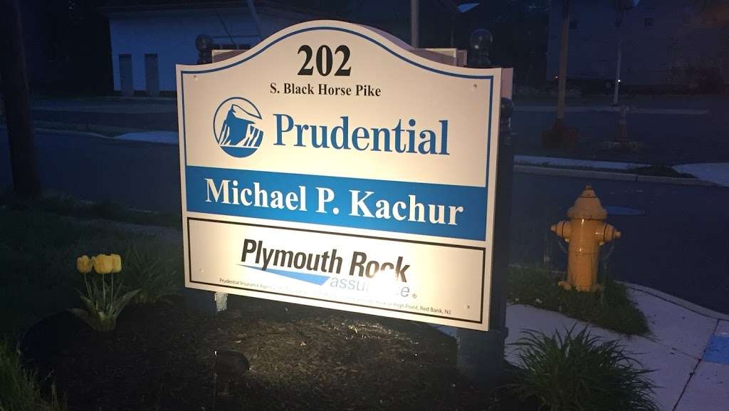 Plymouth Rock Assurance | 202 S Black Horse Pike, Blackwood, NJ 08012, USA | Phone: (856) 637-2226