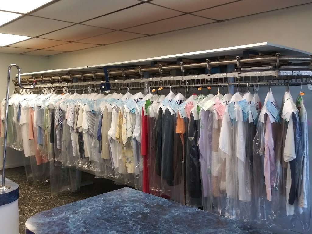 Oceanside Dry Cleaners | 3060 S Atlantic Ave # D, Daytona Beach, FL 32118, USA | Phone: (386) 767-8631