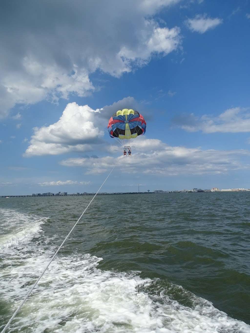 Action Watersports | 120 52nd St, Ocean City, MD 21842, USA | Phone: (410) 524-4769