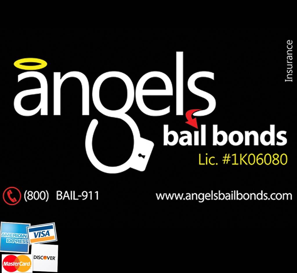 Angels Bail Bonds Anaheim | S Dupont Dr, Anaheim, CA 92806, USA | Phone: (714) 660-4400