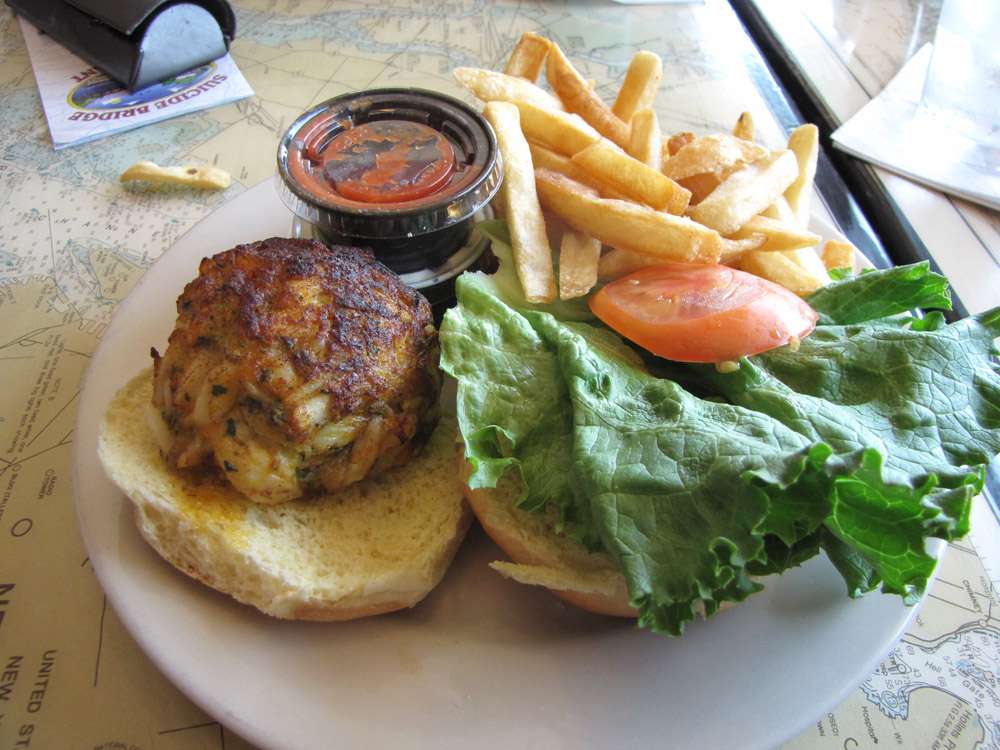 Suicide Bridge Restaurant | 6304 Suicide Bridge Rd, Hurlock, MD 21643, USA | Phone: (410) 943-4689