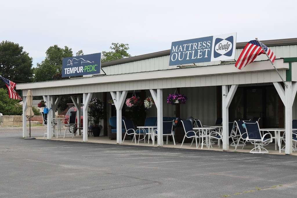 Kendall Mattress Outlet | 38209 Dupont Blvd, Selbyville, DE 19975, USA | Phone: (410) 213-2520