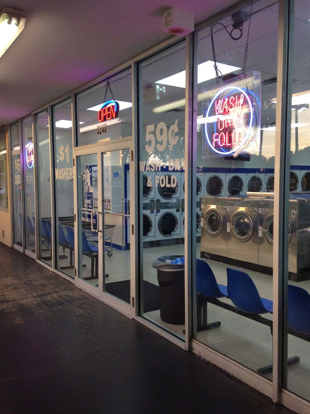 Liberty Laundry LLC | 3240 FL-7, Lauderdale Lakes, FL 33319, USA | Phone: (954) 541-3272