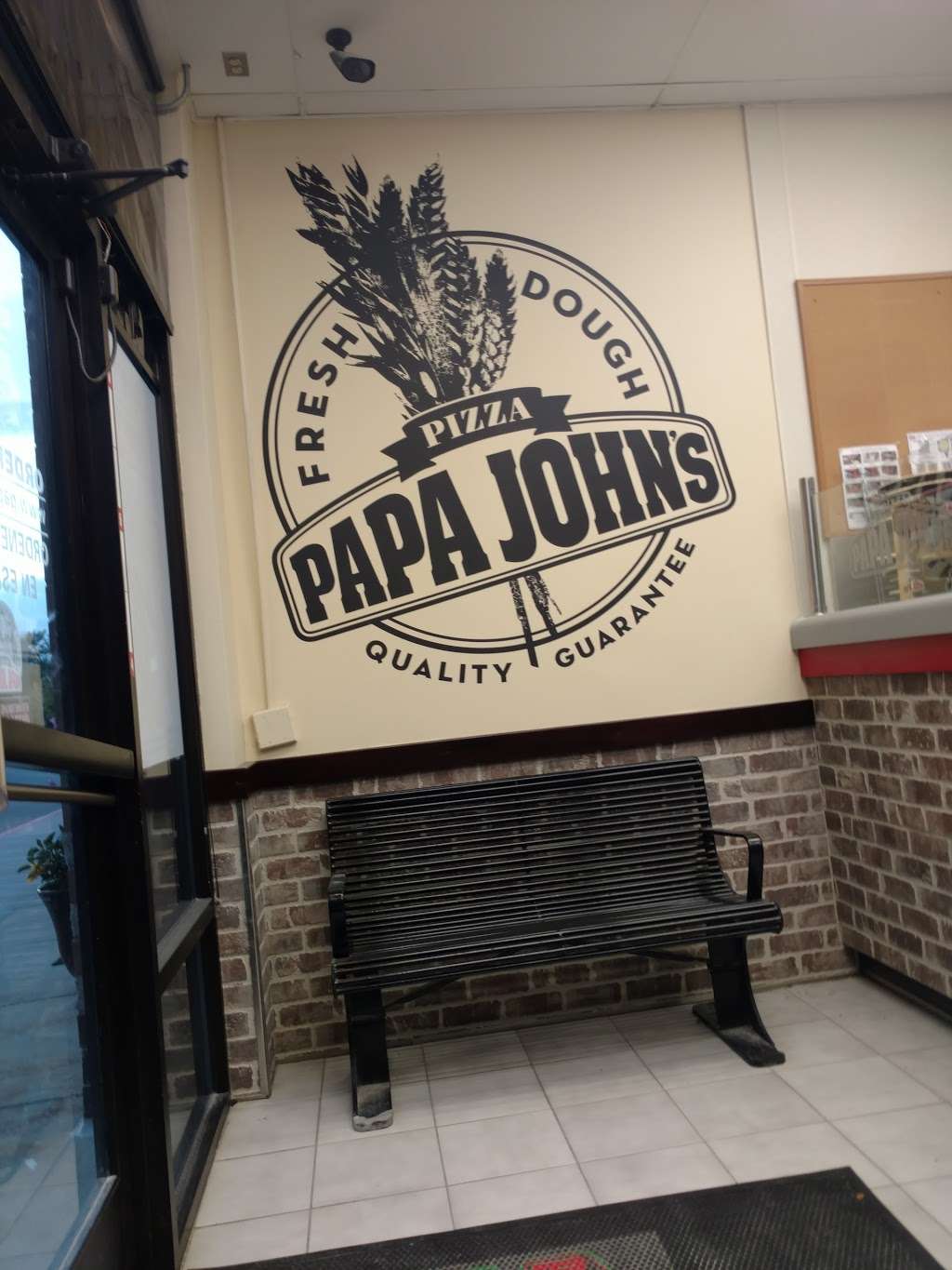 Papa Johns Pizza | 3015 E New York St Ste A13, Aurora, IL 60504, USA | Phone: (630) 851-0707