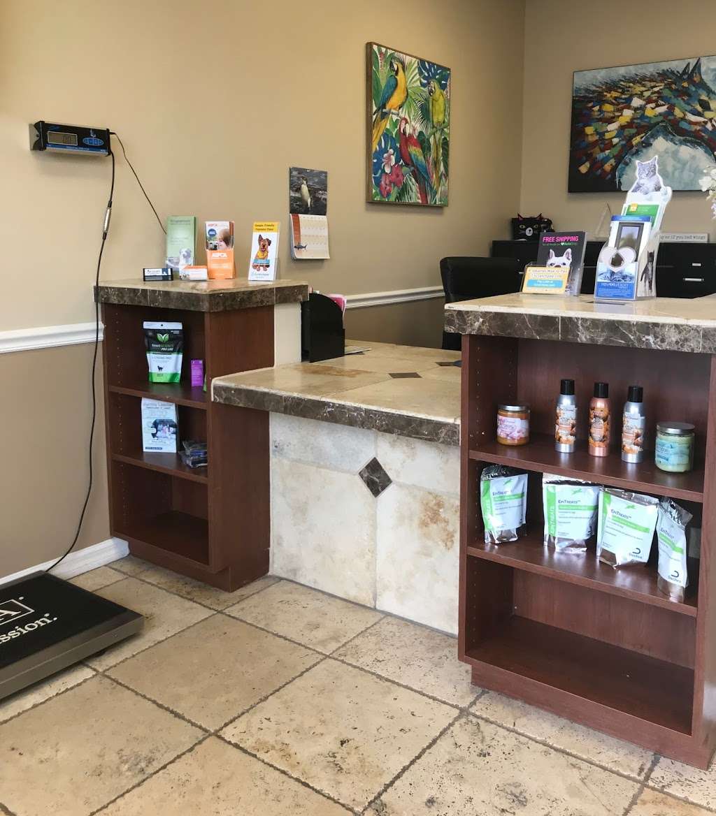 Avalon Veterinary Clinic Inc | 3520 Avalon Park E Blvd #3, Orlando, FL 32828 | Phone: (407) 275-3430