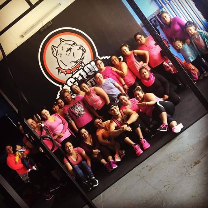 Action Nutrition Fitness | 10031 Monroe Dr #203, Dallas, TX 75229, USA | Phone: (860) 897-6061