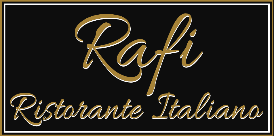 Rafi Ristorante Italiano | 190 Thomas Johnson Dr #8, Frederick, MD 21702 | Phone: (301) 662-8870