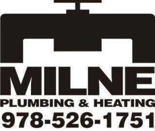 Milne Plumbing & Heating | 7 Beaver Dam Rd # A, Manchester-by-the-Sea, MA 01944, USA | Phone: (978) 526-1751