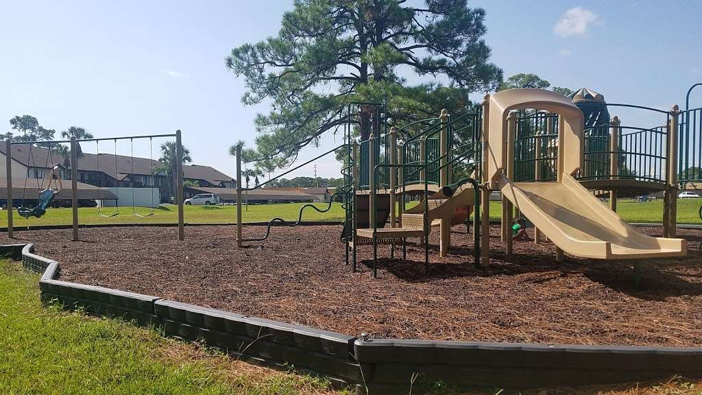 Mc Larty Park | 790 Barton Blvd #3126, Rockledge, FL 32955, USA | Phone: (321) 633-1870