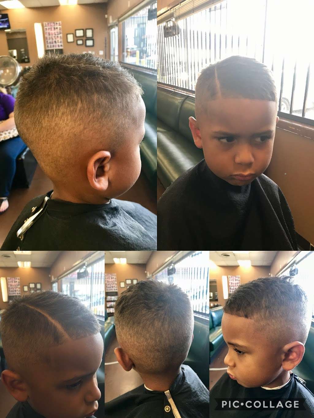 Great Cutz | 920 N Hwy 67, Cedar Hill, TX 75104, USA | Phone: (972) 293-7744