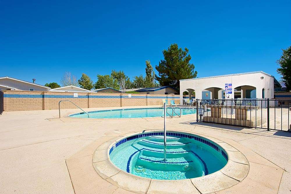 Mountain View Villas | 21621 Sandia Rd, Apple Valley, CA 92308, USA | Phone: (760) 240-4434