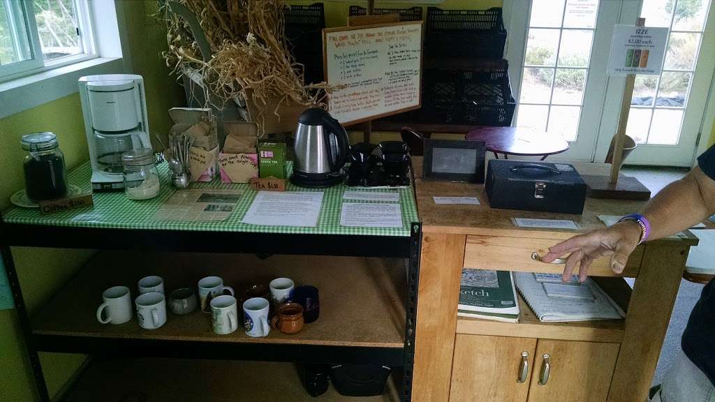 The Bike Hut | 1045 Tunitas Creek Rd, Half Moon Bay, CA 94019, USA