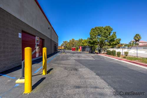 CubeSmart Self Storage | 44618 Pechanga Pkwy, Temecula, CA 92592, USA | Phone: (951) 676-6606