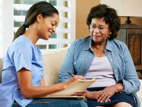 Jewels Home Health Care Service | 14005 Roselawn St, Detroit, MI 48238, USA | Phone: (248) 802-1605