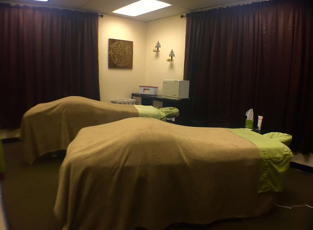 Brawnergy Massage & Bodywork | 27393 Ynez Rd #151, Temecula, CA 92591, USA | Phone: (951) 200-4245