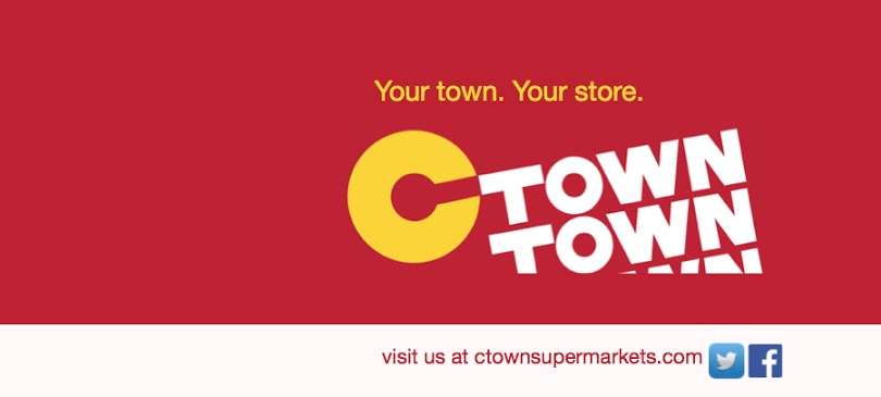 CTown Supermarkets | 5311 Church Ave, Brooklyn, NY 11203, USA | Phone: (718) 346-4375